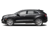 Used 2024 Cadillac XT5 SUV