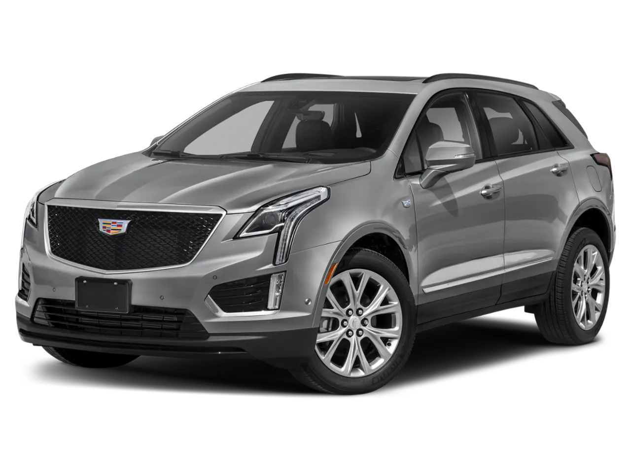2024 Cadillac XT5 AWD Sport's photo