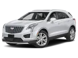 Used 2025 Cadillac XT5 SUV
