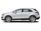 Used 2025 Cadillac XT5 SUV