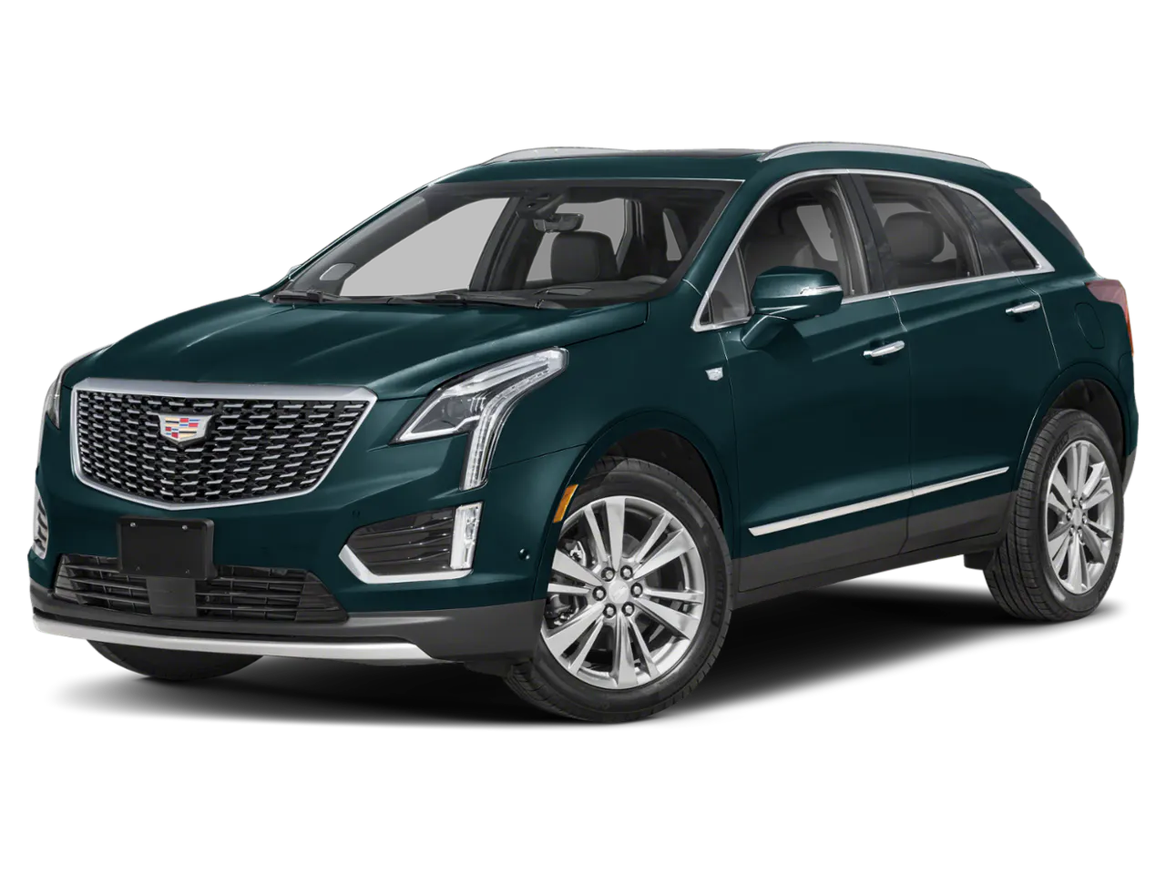 2025 Cadillac XT5 FWD Premium Luxury's photo