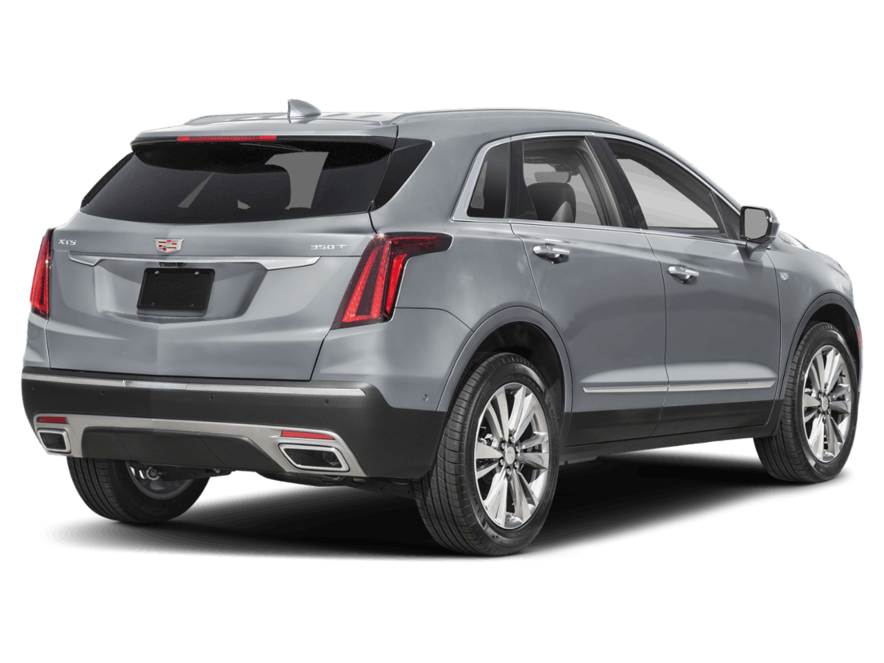 2025 Cadillac XT5 Premium Luxury photo 3
