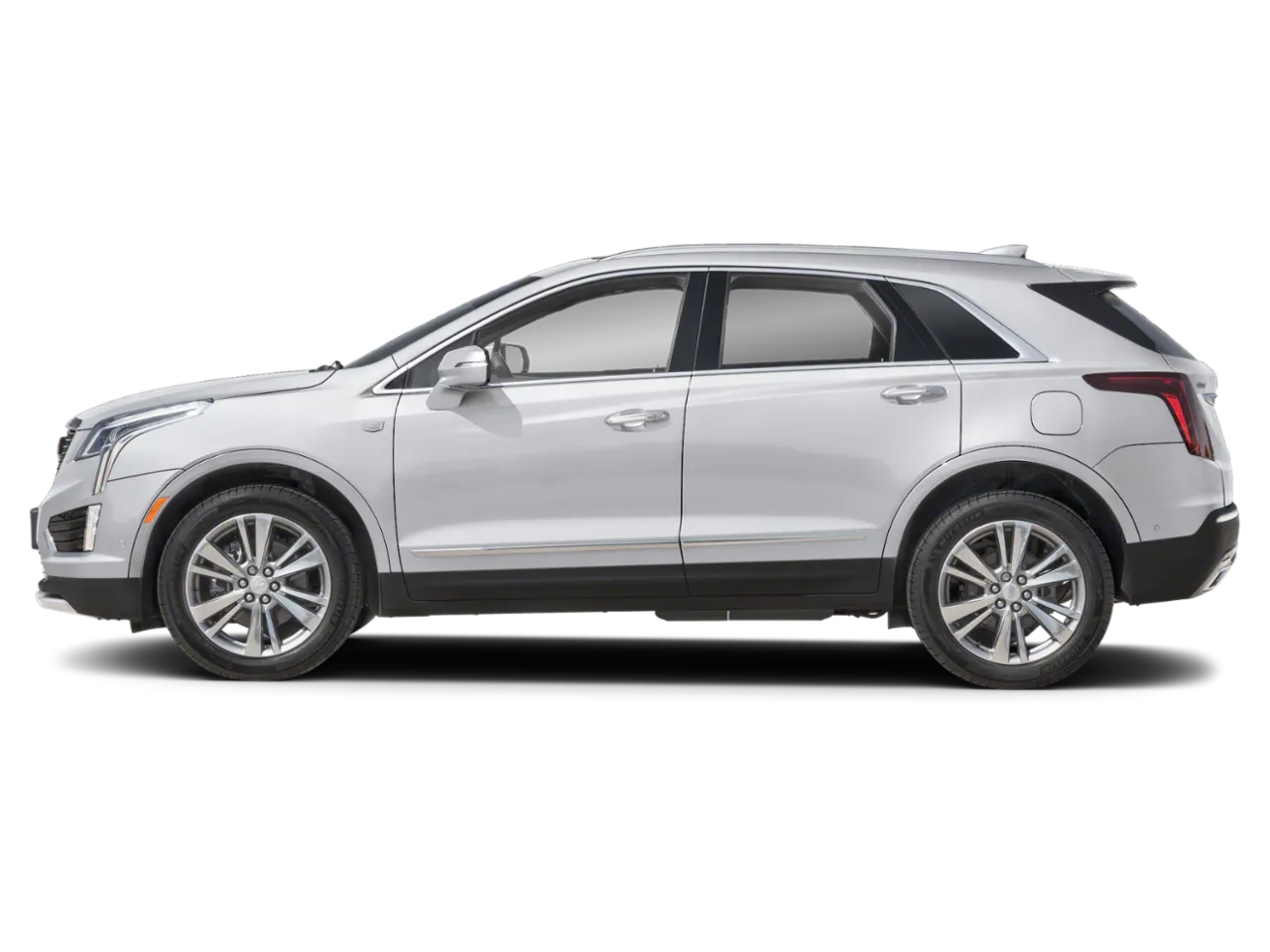 New 2026 Cadillac XT5 SUV