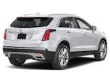 New 2026 Cadillac XT5 SUV