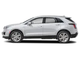 New 2026 Cadillac XT5 SUV