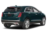 New 2026 Cadillac XT5 SUV
