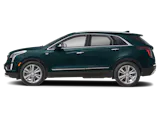 New 2026 Cadillac XT5 SUV
