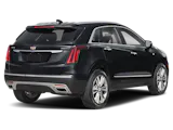 New 2026 Cadillac XT5 SUV