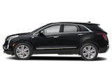 New 2026 Cadillac XT5 SUV