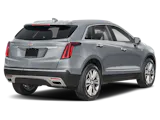 New 2026 Cadillac XT5 SUV