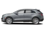New 2026 Cadillac XT5 SUV