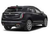 New 2026 Cadillac XT5 SUV