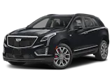 New 2026 Cadillac XT5 SUV