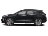 New 2026 Cadillac XT5 SUV