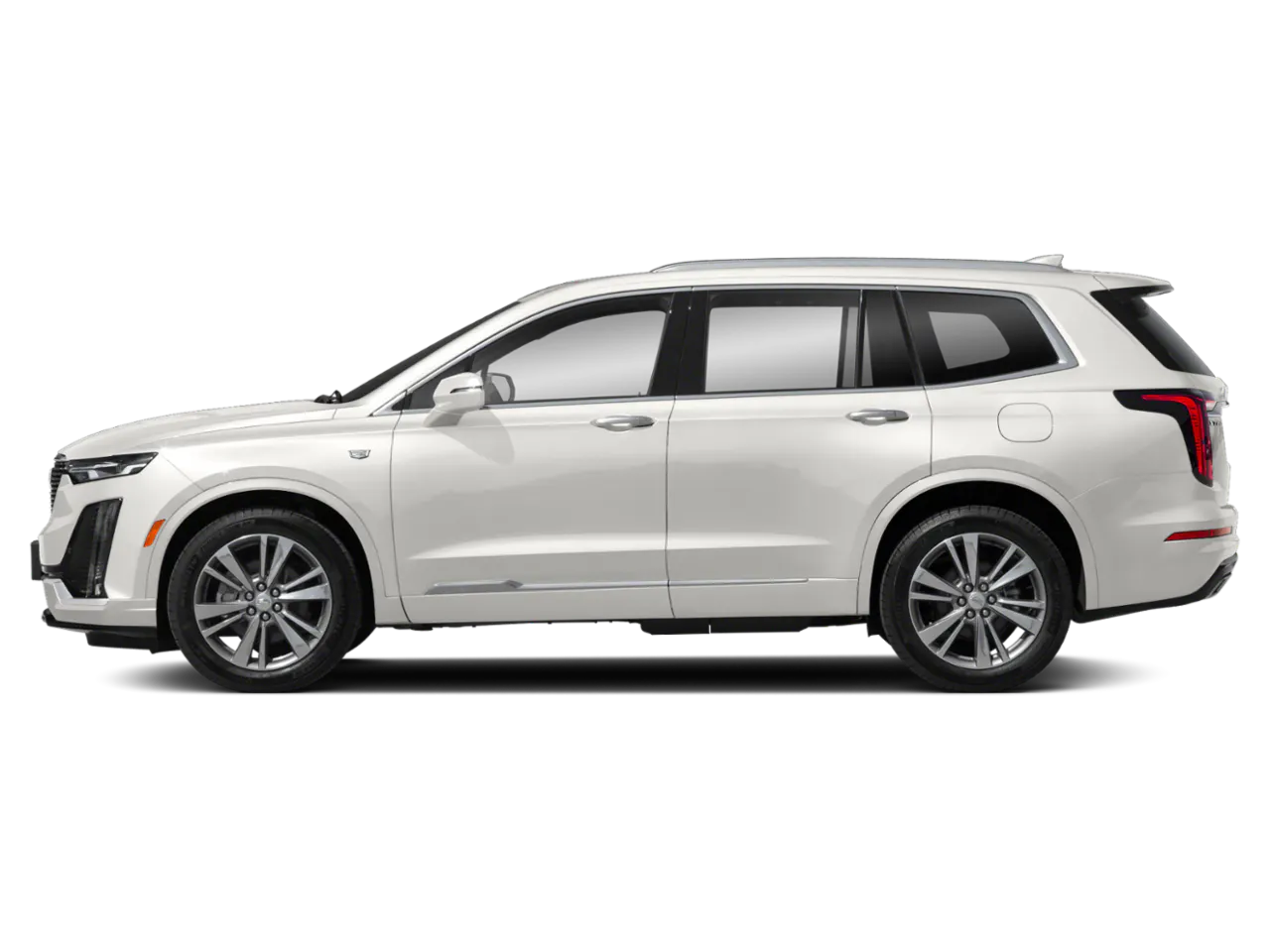 2020 Cadillac XT6 Premium Luxury Auto's photo