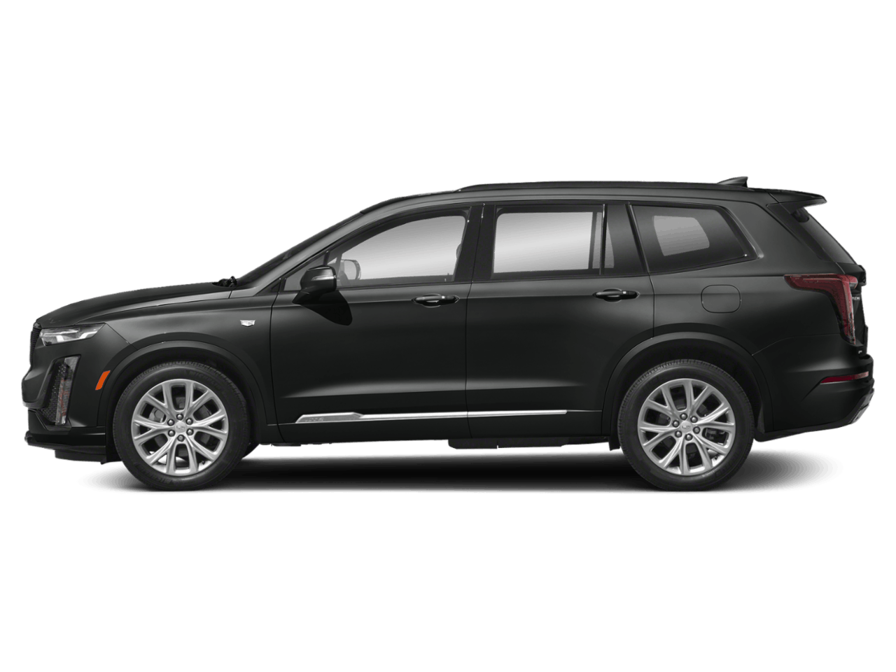 2020 Cadillac XT6 Sport's photo