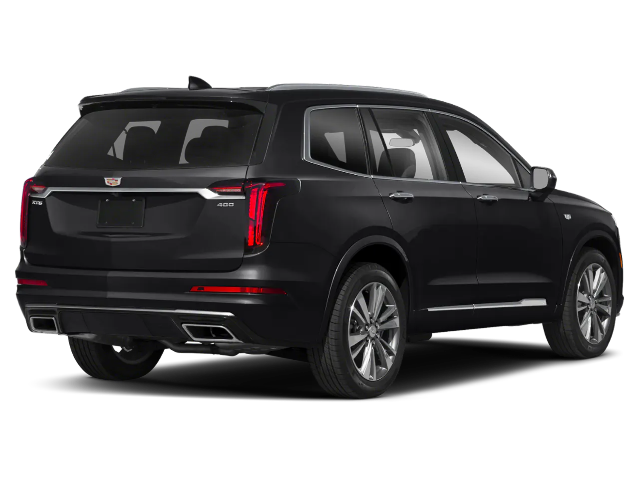 Used 2021 Cadillac XT6 SUV