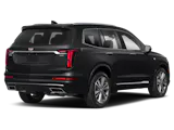 Used 2021 Cadillac XT6 SUV