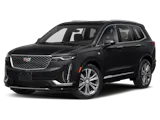 Used 2021 Cadillac XT6 SUV