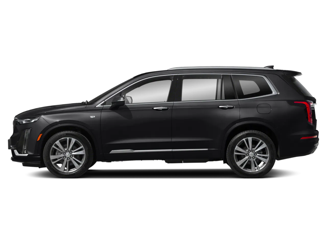 Used 2021 Cadillac XT6 SUV