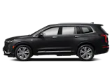 Used 2021 Cadillac XT6 SUV