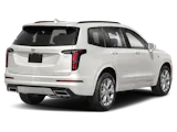 Used 2021 Cadillac XT6 SUV