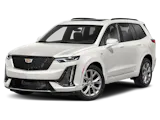 Used 2021 Cadillac XT6 SUV