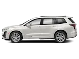Used 2021 Cadillac XT6 SUV