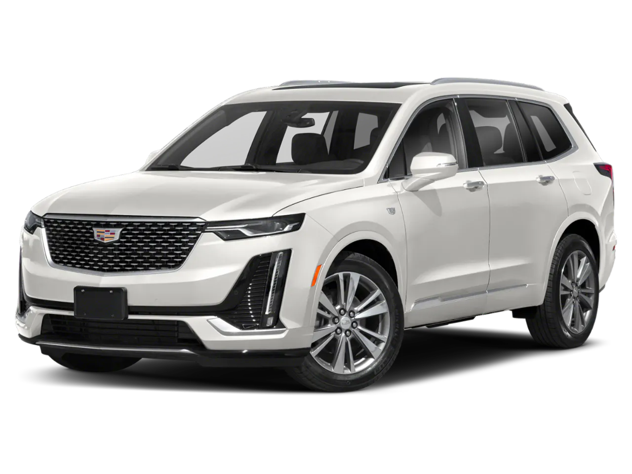 2021 Cadillac XT6 Luxury Auto's photo