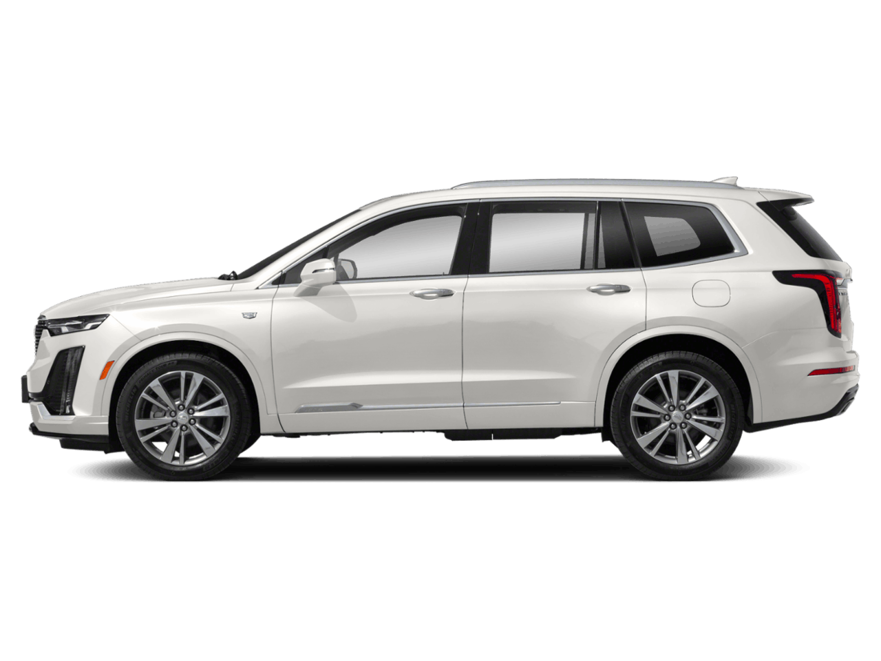 2022 Cadillac XT6 Premium Luxury's photo