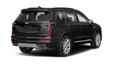 Used 2022 Cadillac XT6 SUV