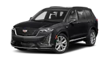 Used 2022 Cadillac XT6 SUV