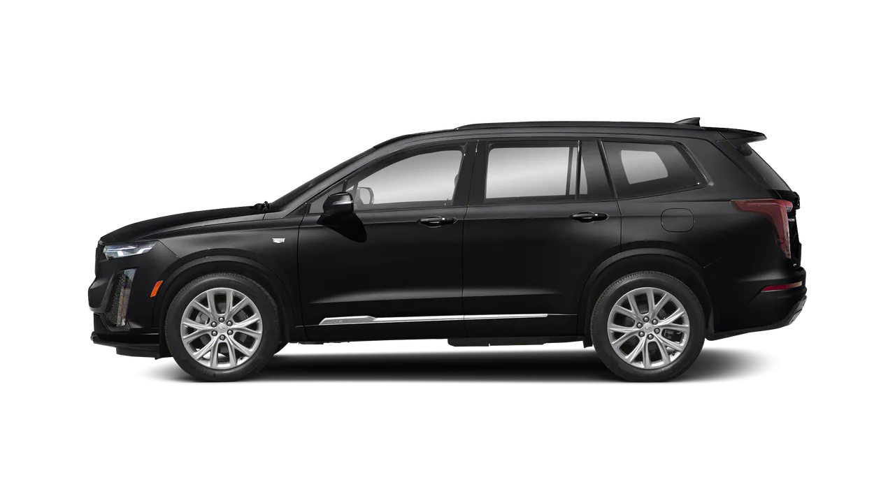 Used 2022 Cadillac XT6 SUV