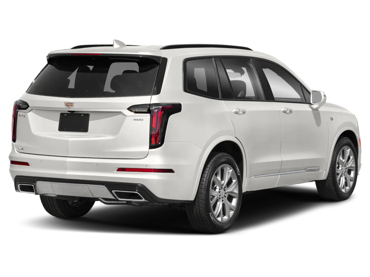 Used 2023 Cadillac XT6 SUV