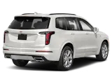 Used 2023 Cadillac XT6 SUV