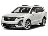 Used 2023 Cadillac XT6 SUV