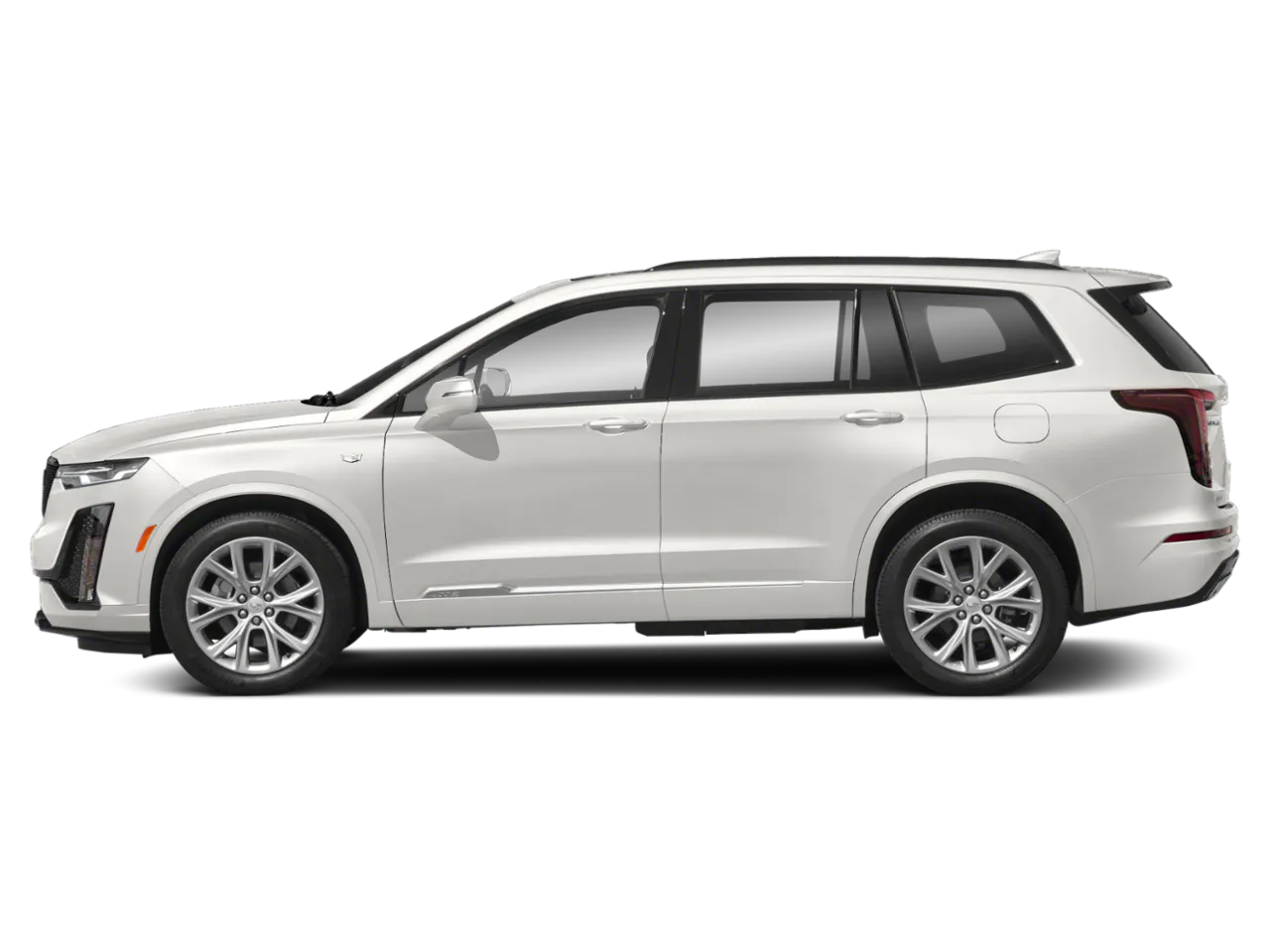 Used 2023 Cadillac XT6 SUV