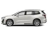Used 2023 Cadillac XT6 SUV