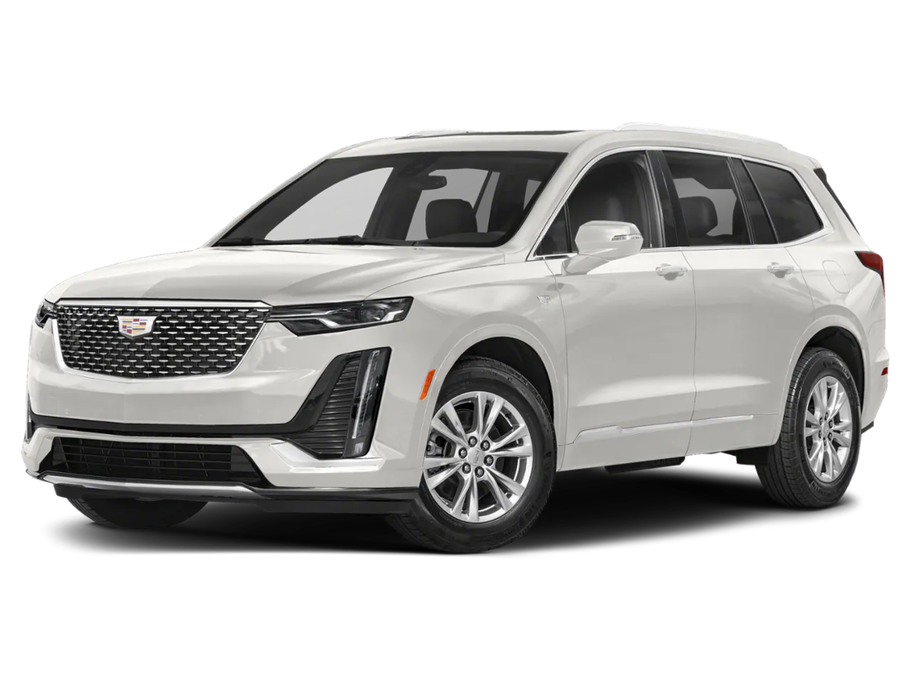 2024 Cadillac XT6 Premium Luxury Auto's photo