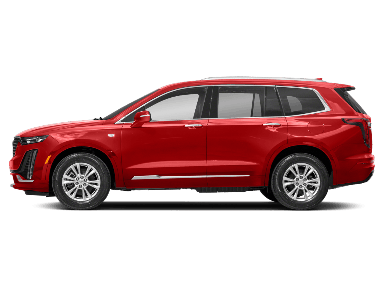 2024 Cadillac XT6 Premium Luxury's photo