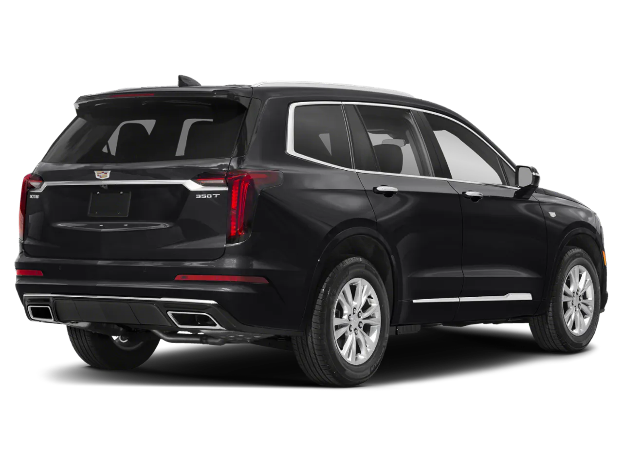 Used 2024 Cadillac XT6 SUV