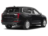 Used 2024 Cadillac XT6 SUV