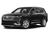 Used 2024 Cadillac XT6 SUV