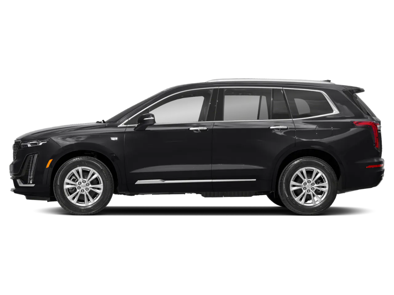 Used 2024 Cadillac XT6 SUV