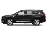 Used 2024 Cadillac XT6 SUV