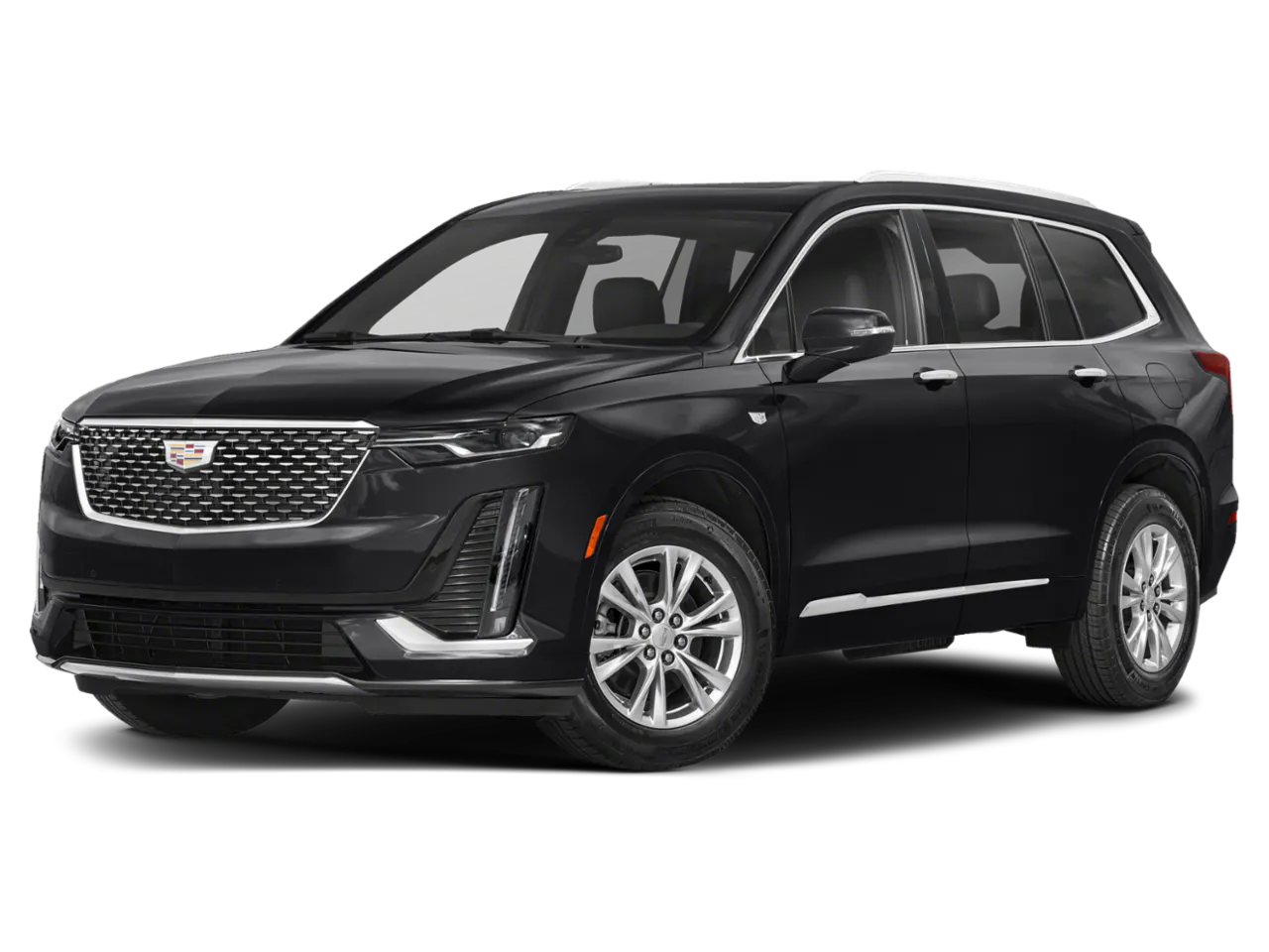 2024 Cadillac XT6 Premium Luxury Auto 4WD's photo