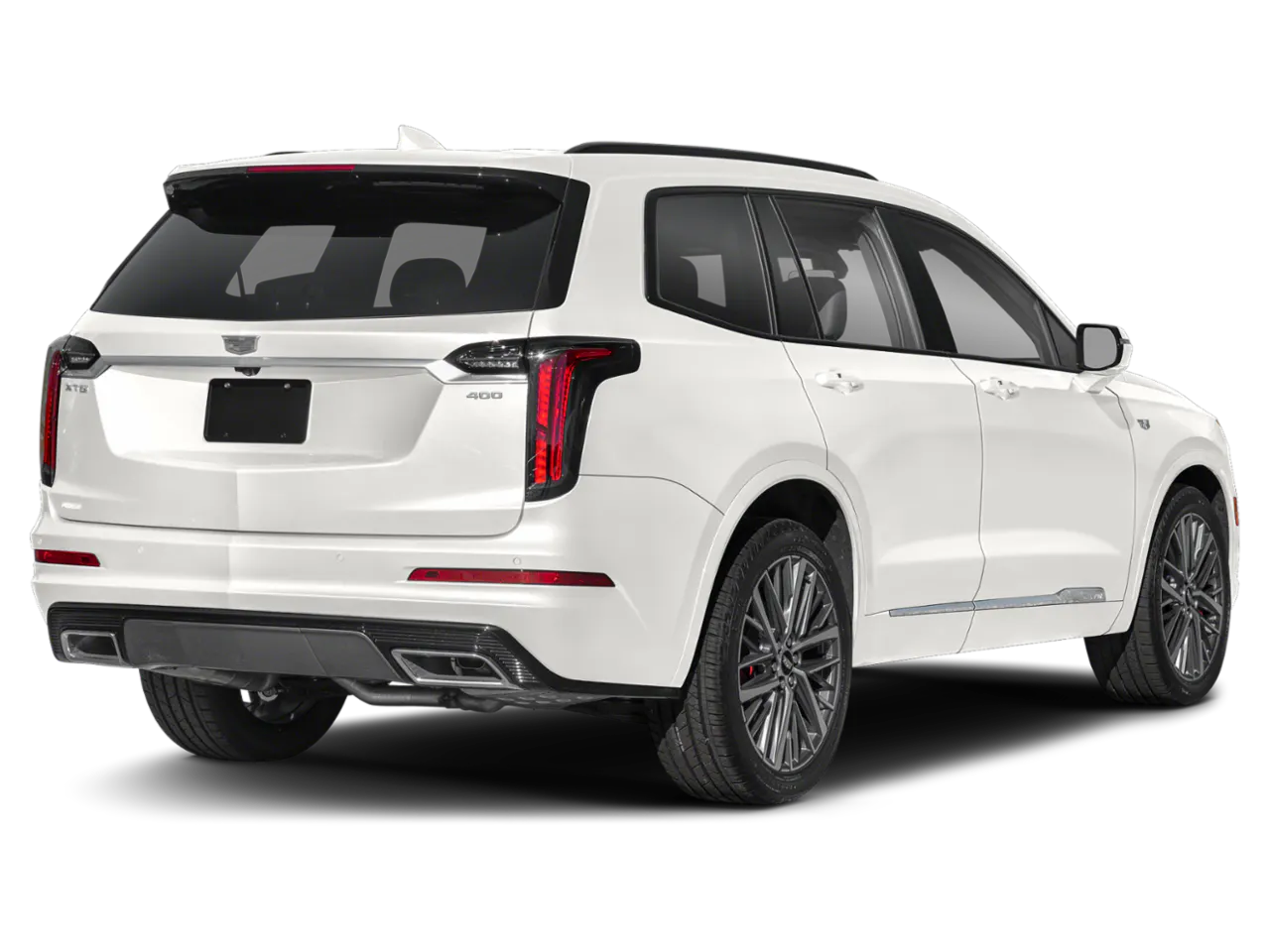 2024 Cadillac XT6 Sport - Photo 3