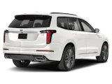 Used 2024 Cadillac XT6 SUV