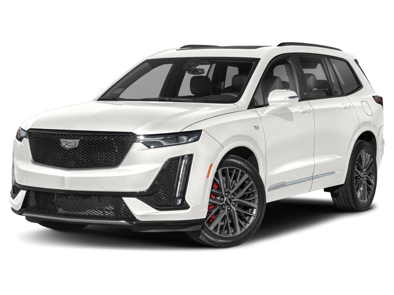 2024 Cadillac XT6 Sport - Photo 1
