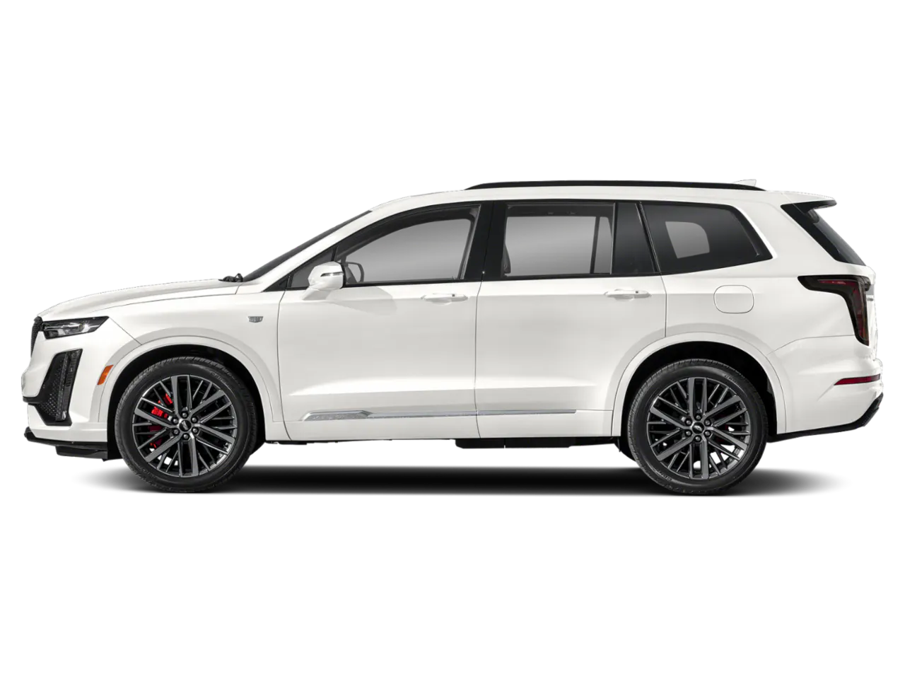 2024 Cadillac XT6 Sport - Photo 2